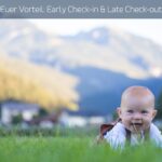 Familienurlaub am Achensee