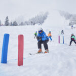 Familienurlaub am Achensee Winter